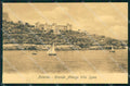 Palermo Città Grande Albergo Villa Igiea cartolina RB9661 – fronte