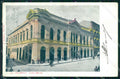 Palermo Città Teatro Biondo cartolina RB9687 – fronte