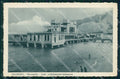 Palermo Città Mondello Stabilimento Balneare cartolina RB9691 – fronte