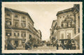 Palermo Città Via Ruggero Settimo Automobili cartolina RB9694 – fronte