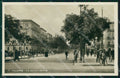 Palermo Città Viale della Libertà Foto cartolina RB9720 – fronte