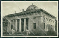 Palermo Città Orto Botanico Foto cartolina RB9722 – fronte