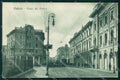 Padova Città Corso del Popolo cartolina RB9728 – fronte