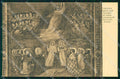 Padova Città Cappella degli Scrovegni Ascensione di Gesù Cristo cartolina RB9733 – fronte
