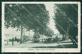Padova Città Viale e Barriera Mazzini Tram cartolina RB9736 – fronte