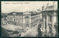 Padova Città Palazzo RR Poste e Telegrafi cartolina RB9741 – fronte
