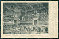 Padova Città Università Aula Magna cartolina RB9745 – fronte