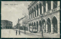 Padova Città Loggia Amulea Tram Alterocca 18023 cartolina RB9749 – fronte