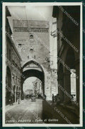 Padova Città Torre di Galileo Foto cartolina RB9761 – fronte