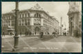 Padova Città Palazzo delle Poste Foto cartolina RB9762 – fronte
