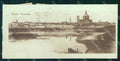 Pavia Città Ticino Mini Cartolina cartolina RB9773 – fronte