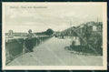 Pavia Città Viale delle Rimembranze cartolina RB9776 – fronte