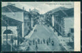 Udine Palmanova Borgo Aquileia cartolina RB9809 – fronte