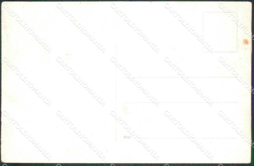 Udine Palmanova WWI Foto cartolina RB9812 – retro