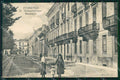 Torino Pinerolo Sottoprefettura Municipio cartolina RB9823 – fronte