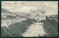 Savona Pietra Ligure Piazza XX Settembre Alterocca 4619 cartolina RB9829 – fronte