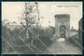 Perugia Città Porta Sant'Angelo cartolina RB9842 – fronte