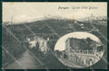Perugia Città Grand Hotel Brufani Alterocca 575 cartolina RB9866 – fronte