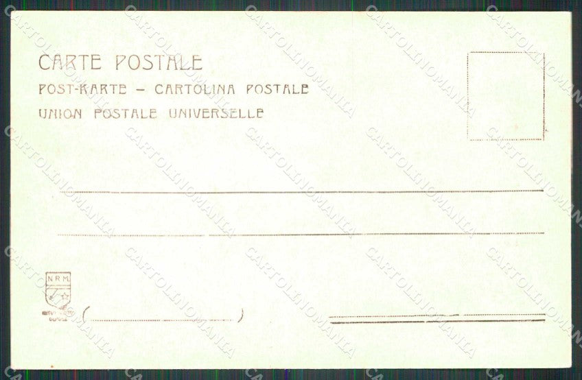 Perugia Città Sant'Ercola Foto cartolina RB9869 – retro