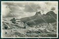 Belluno Cortina d'Ampezzo Passo Falzarego Cinque Torri Foto cartolina RB9885 – fronte