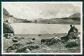 Belluno Cortina d'Ampezzo Passo Falzarego Lago Valparola Foto cartolina RB9886 – fronte
