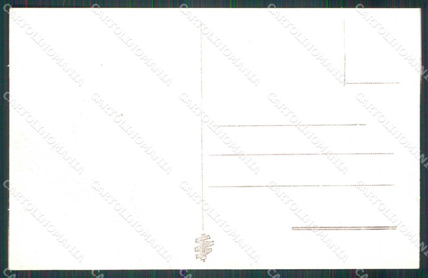 Piacenza Città Piazza Cavalli cartolina RB9894 – retro