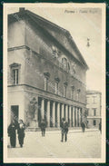Parma Città Teatro Regio cartolina RB9930 – fronte