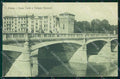 Parma Città Ponte Verdi Palazzo Bormioli cartolina RB9931 – fronte