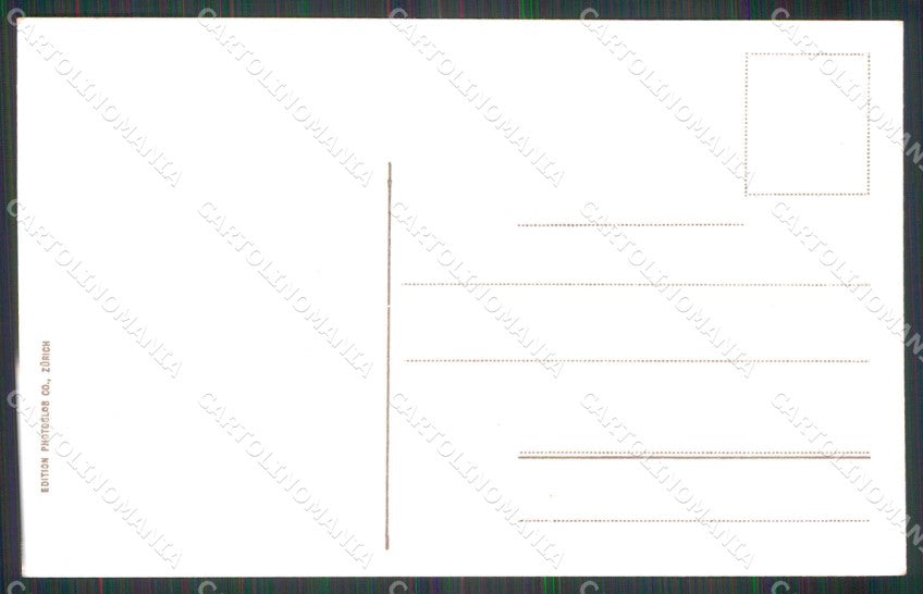 Verbania Pallanza Lago Maggiore cartolina RB9943 – retro