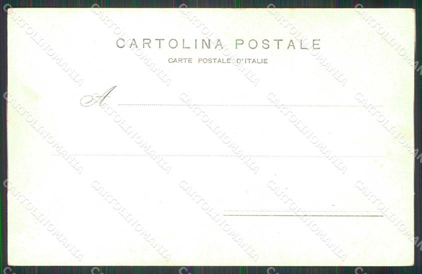 Verbania Pallanza Madonna di Campagna cartolina RB9944 – retro