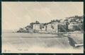 Genova Pegli Villini Brunner 7312 cartolina RB9950 – fronte
