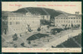 Imperia Porto Maurizio Piazza Roma Scuole Modiano 3339 cartolina RB9958 – fronte