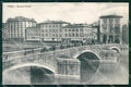 Pisa Città Grand Hotel cartolina RB9966 – fronte