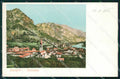 Udine Pontebba cartolina RB9993 – fronte