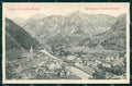 Udine Pontebba Confine Stengel 5598 cartolina RB9994 – fronte