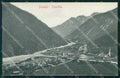 Udine Pontebba Stengel 5593 cartolina RB9995 – fronte