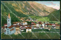 Udine Pontebba RIFILATA cartolina RT0004 – fronte