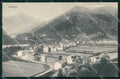 Udine Paluzza cartolina RT0029 – fronte