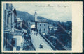 Verbania Premeno Saluto da Lago Maggiore cartolina RT0036 – fronte