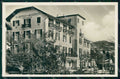 Verbania Premeno Albergo Ristorante Moderno Foto cartolina RT0039 – fronte