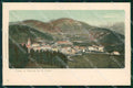 Belluno Pieve di Cadore Breveglieri COLLA cartolina RT0052 – fronte