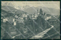 Belluno Pieve di Cadore Marmarole care al Tiziano Breveglieri cartolina RT0053 – fronte