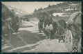 Belluno Pieve di Cadore Militari Foto cartolina RT0058 – fronte