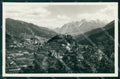 Belluno Pieve di Cadore Stazione di Cura e Soggiorno Foto cartolina RT0059 – fronte