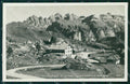 Bolzano Selva di Val Gardena Rifugio Passo Sella Foto cartolina RT0069 – fronte