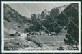 Bolzano Selva di Val Gardena Gruppo Sella Foto cartolina RT0071 – fronte