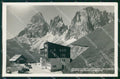Bolzano Selva di Val Gardena Rifugio Maria Flora Foto cartolina RT0074 – fronte