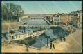Verona Peschiera del Garda Lago Piroscafo cartolina RT0075 – fronte