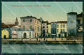 Verona Peschiera del Garda Lago Piazza del Municipio cartolina RT0077 – fronte