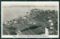 Napoli Pozzuoli Panorama dall'Acquedotto Foto cartolina RT0091 – fronte